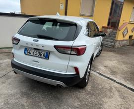 Ford Kuga 1.5 EcoBlue 120 CV