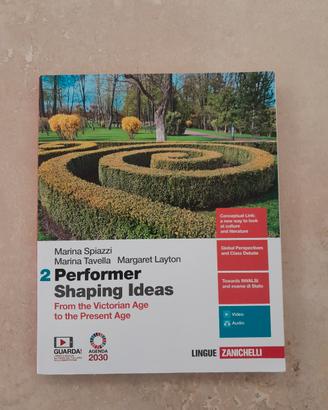 2 Performer Shaping Ideas - Zanichelli