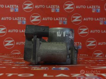 CORPO FARFALLATO AUDI A3 Serie (8P1) 03C133062C Be