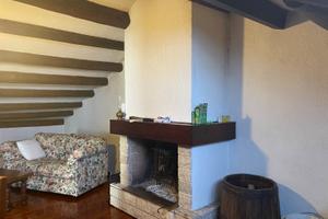 Casa in tre piani