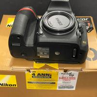 Nikon D750  (Nital)