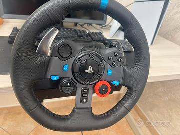 Sterzo ps4, ps5