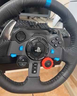 Sterzo ps4, ps5