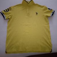 polo US Polo Assn Tg S