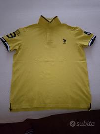 polo US Polo Assn Tg S