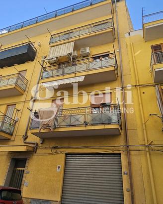 Appartamento Bagheria [Cod. rif A/255VRG]