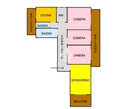 4 LOCALI A CATANIA