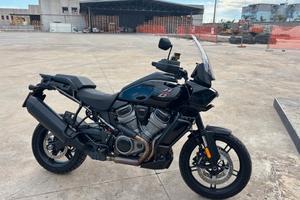 Harley-Davidson Pan America 1250 C.V.O. - 2022