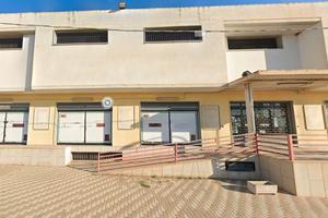 Zona altamente commerciale