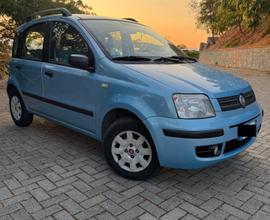 Fiat Panda 1.1 Benzina 2004