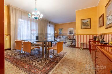 Appartamento - Varese