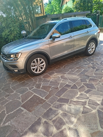 Tiguan 11/2018