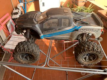 Traxxas X Maxx 8s