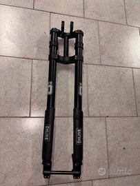 forcelle dh 200mm