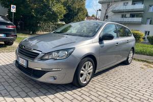 Peugeot 308 BlueHDi 120 S&S SW Business
