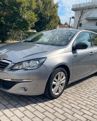 Peugeot 308 BlueHDi 120 S&S SW Business