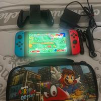 Nintendo swith