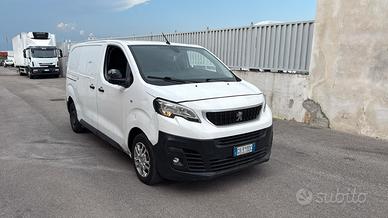 Peugeot Expert furgone coibendato euro 6D