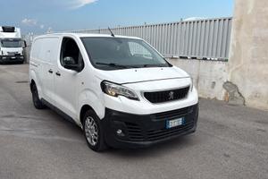 Peugeot Expert furgone coibendato euro 6D