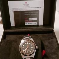 Tudor black bay 58