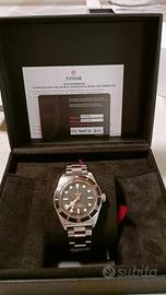 Tudor black bay 58