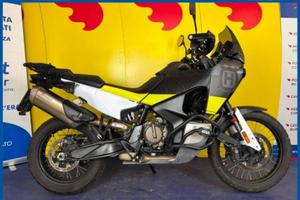 HUSQVARNA Norden 901 Garantita e Finanziabile