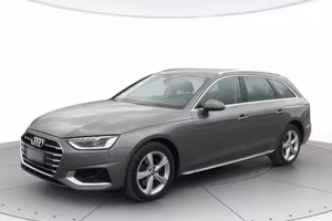AUDI A4 Avant 35 2.0 tdi mhev Business Advanced 16