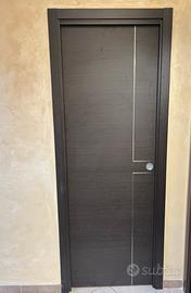 PORTA INTERNA SCORREVOLE