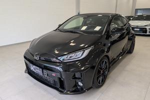 TOYOTA Yaris 1.6 Turbo 3 porte GR Yaris Circuit
