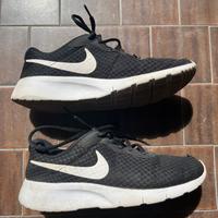 Scrape Nike