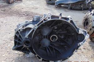 Cambio ford mondeo - 2.0 d - 2020