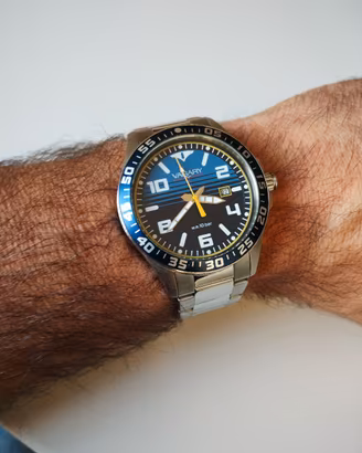 orologio sub Vagary