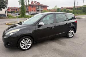 Renault Scenic Scénic 1.5 dCi 110CV Dynamique”7POS