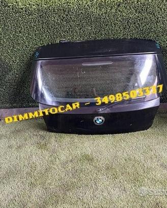 Ricambi Portellone post. Bmw serie 1 118D