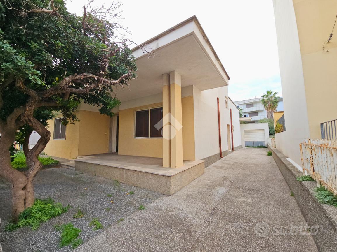 Casa – Nardò, Pagani - Vista 2