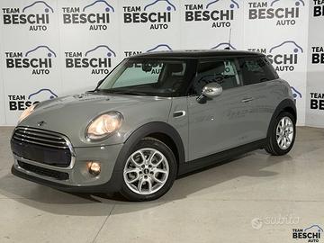 MINI Mini 1.5 Cooper D 3p