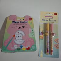 Penne Legami edizione limitataPasqua + uovo decor