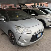 Ds DS3 3 1.6 VTi 120 So Chic GPL