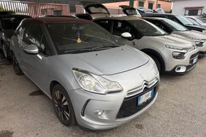 Ds DS3 3 1.6 VTi 120 So Chic GPL