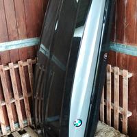 portatutto originale bmw