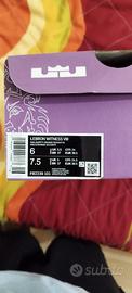 Nike Lebron Wittness VIII