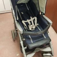 Passeggino Trio Zippy Inglesina