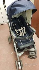 Passeggino Trio Zippy Inglesina