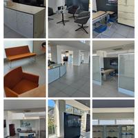 Arredo ufficio completo