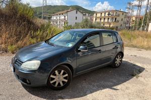 Golf 5