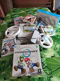 NINTENDO WII