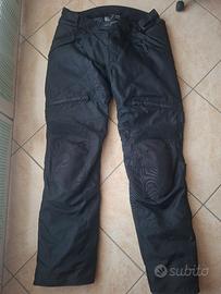 alpinestars pantaloni moto