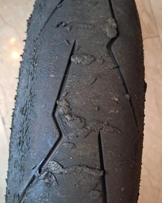Pneumatico 120/70  17 SC1