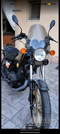 Yamaha virago