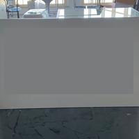 Banco cassa per negozio